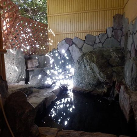 ホテル ペンションイズミ 伊豆市 エクステリア 写真
