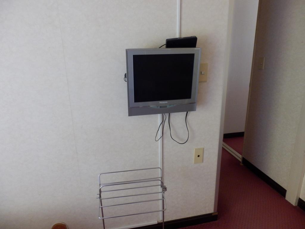 ホテル ペンションイズミ 伊豆市 エクステリア 写真