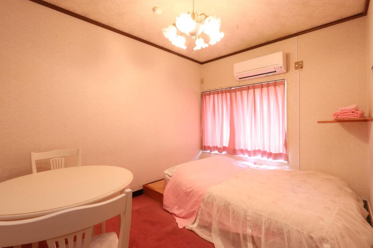 ホテル ペンションイズミ 伊豆市 エクステリア 写真